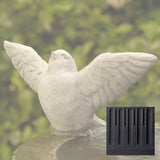 Campania Flutter Garden Statue - A-305