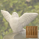 Campania Flutter Garden Statue - A-305
