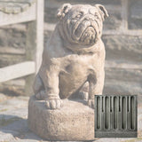 Campania Petey Garden Statue - A-317