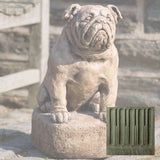 Campania Petey Garden Statue - A-317