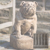 Campania Petey Garden Statue - A-317