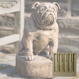 Campania Petey Garden Statue - A-317