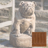 Campania Petey Garden Statue - A-317
