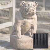 Campania Petey Garden Statue - A-317