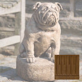 Campania Petey Garden Statue - A-317