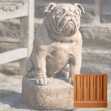 Campania Petey Garden Statue - A-317