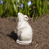 Campania Mousie Garden Statue - A-331