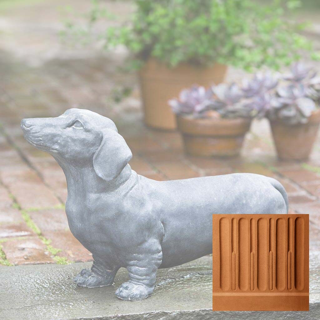 Campania Fritz Garden Statue - A-338