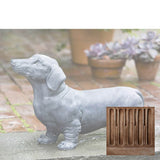 Campania Fritz Garden Statue - A-338