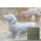 Campania Fritz Garden Statue - A-338