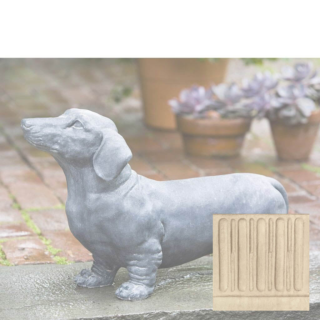 Campania Fritz Garden Statue - A-338