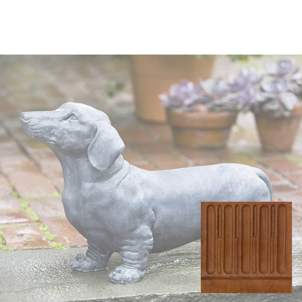 Campania Fritz Garden Statue - A-338