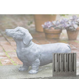 Campania Fritz Garden Statue - A-338