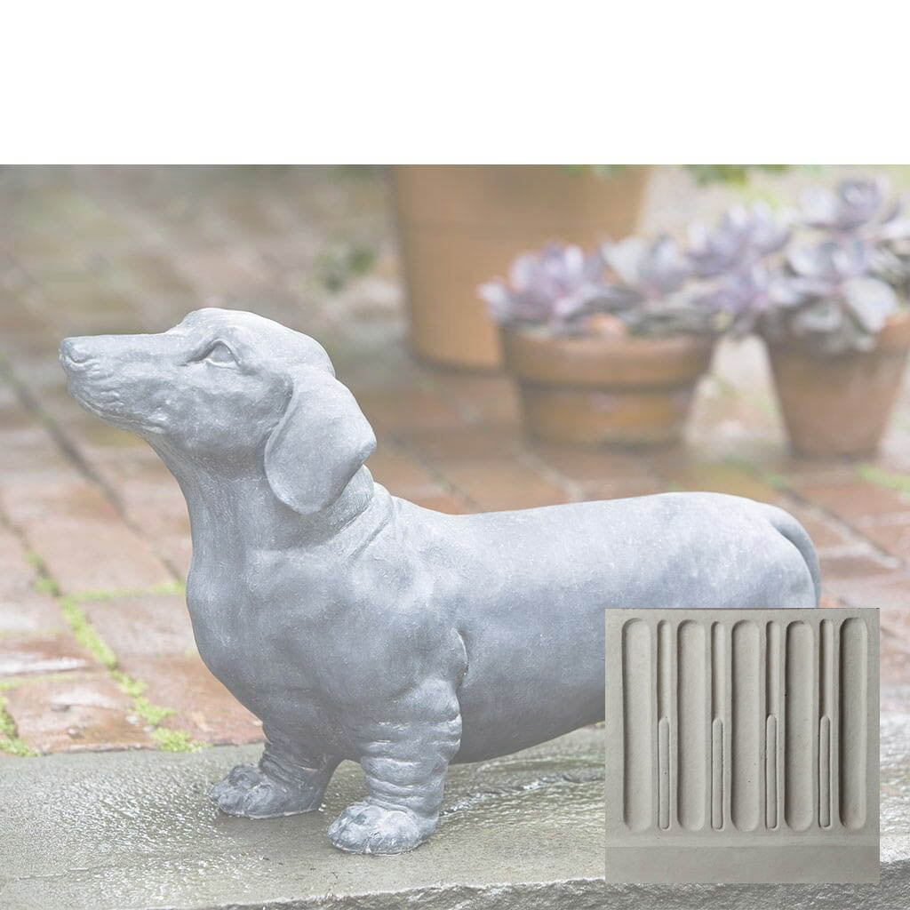Campania Fritz Garden Statue - A-338