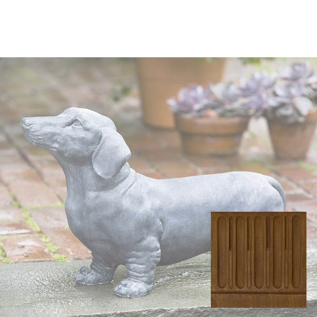 Campania Fritz Garden Statue - A-338