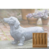 Campania Fritz Garden Statue - A-338