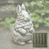 Campania Whisper Garden Statue - A-352