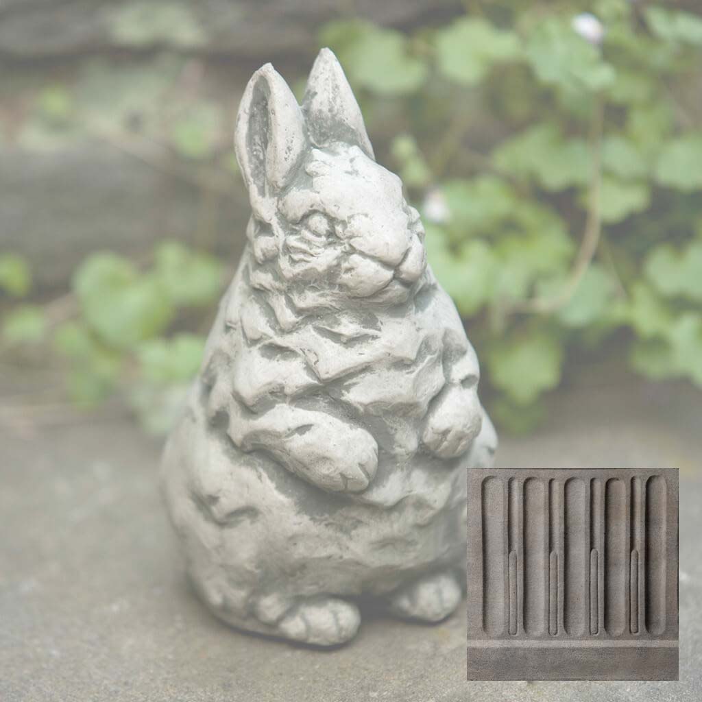 Campania Whisper Garden Statue - A-352
