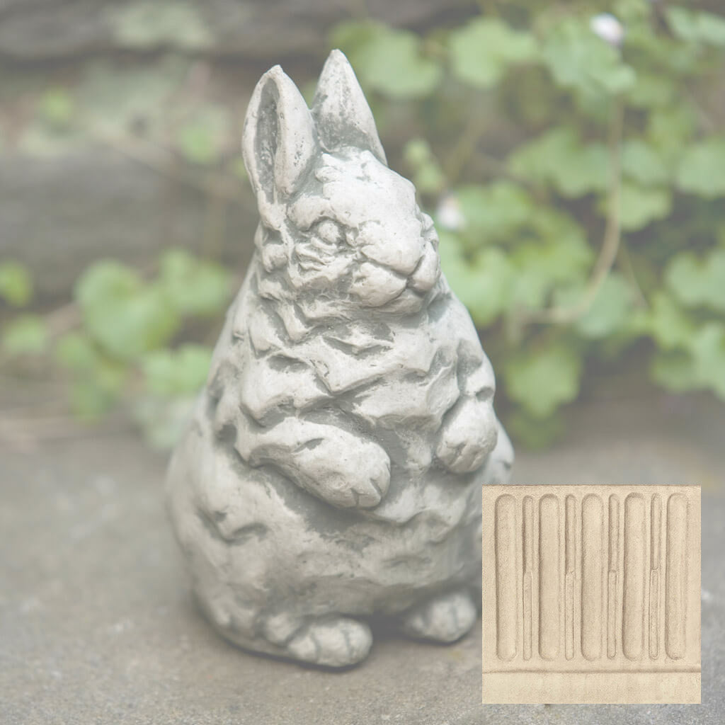 Campania Whisper Garden Statue - A-352