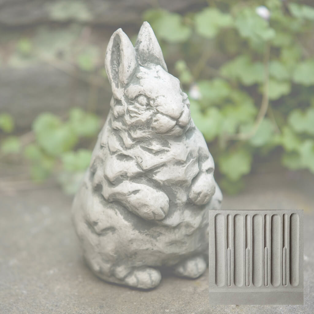 Campania Whisper Garden Statue - A-352
