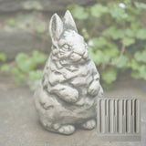 Campania Whisper Garden Statue - A-352