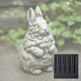 Campania Whisper Garden Statue - A-352