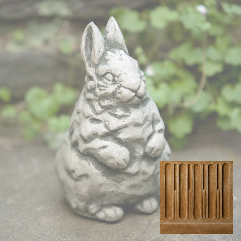 Campania Whisper Garden Statue - A-352