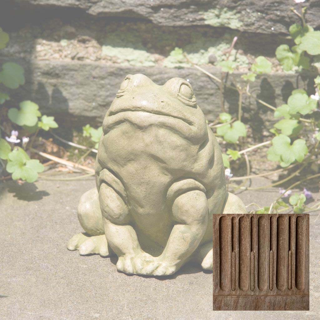 Campania Jumper Garden Statue - A-362