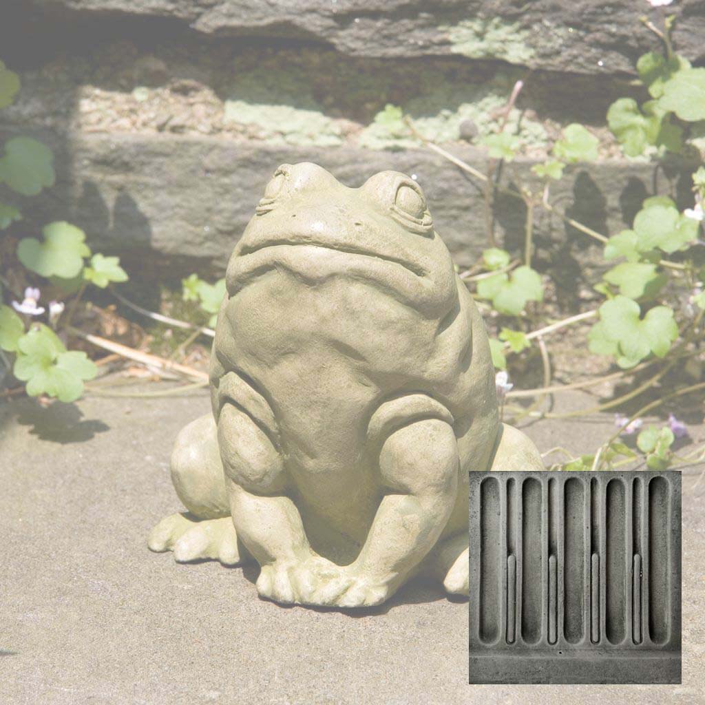 Campania Jumper Garden Statue - A-362