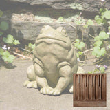 Campania Jumper Garden Statue - A-362