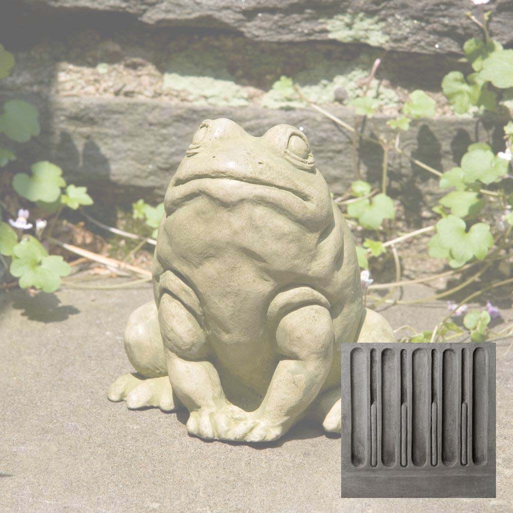 Campania Jumper Garden Statue - A-362