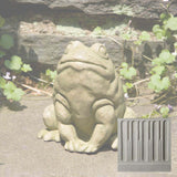 Campania Jumper Garden Statue - A-362