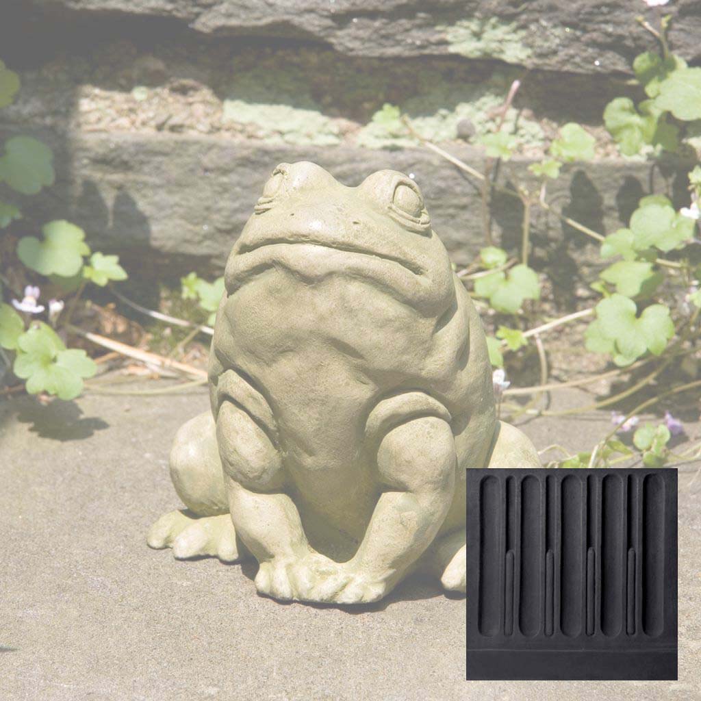 Campania Jumper Garden Statue - A-362