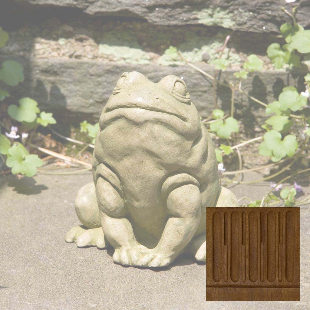 Campania Jumper Garden Statue - A-362