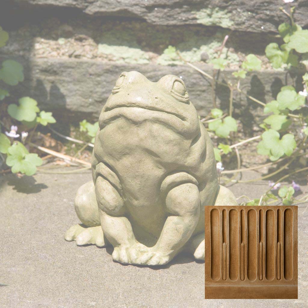 Campania Jumper Garden Statue - A-362