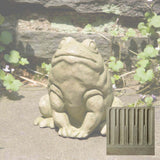 Campania Jumper Garden Statue - A-362