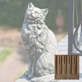 Campania Tanner Garden Statue - A-363