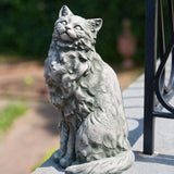 Campania Tanner Garden Statue - A-363