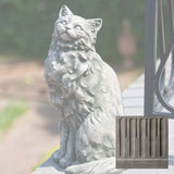 Campania Tanner Garden Statue - A-363