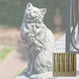 Campania Tanner Garden Statue - A-363
