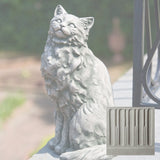 Campania Tanner Garden Statue - A-363