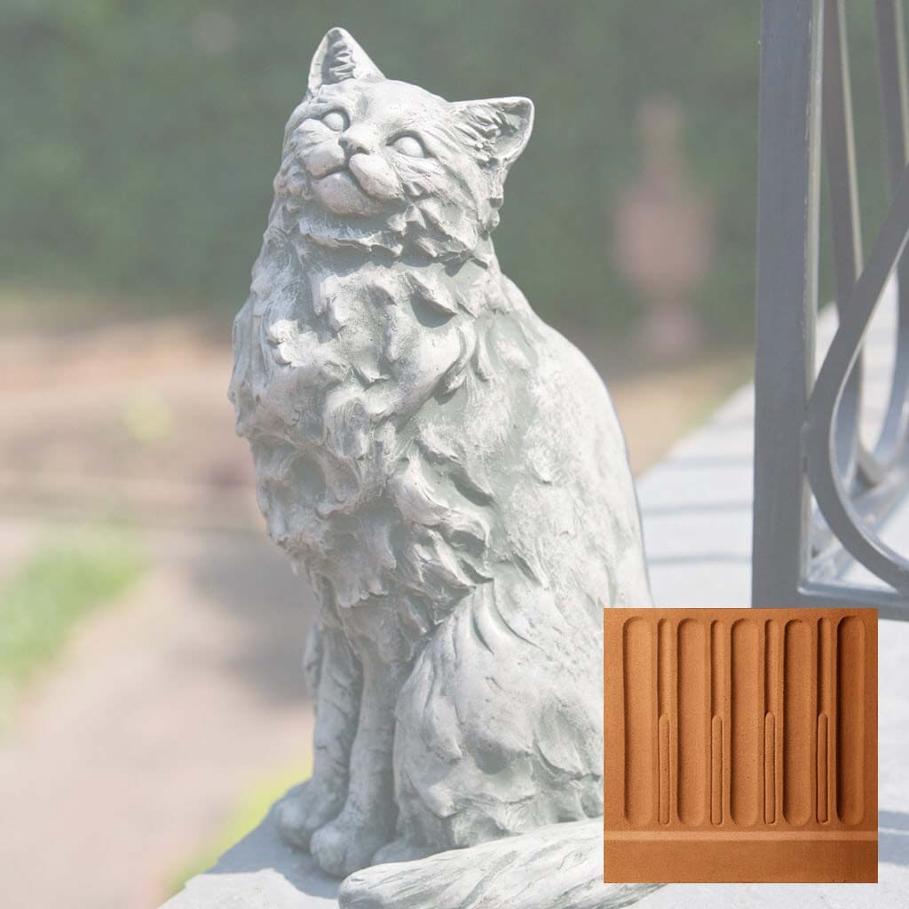 Campania Tanner Garden Statue - A-363
