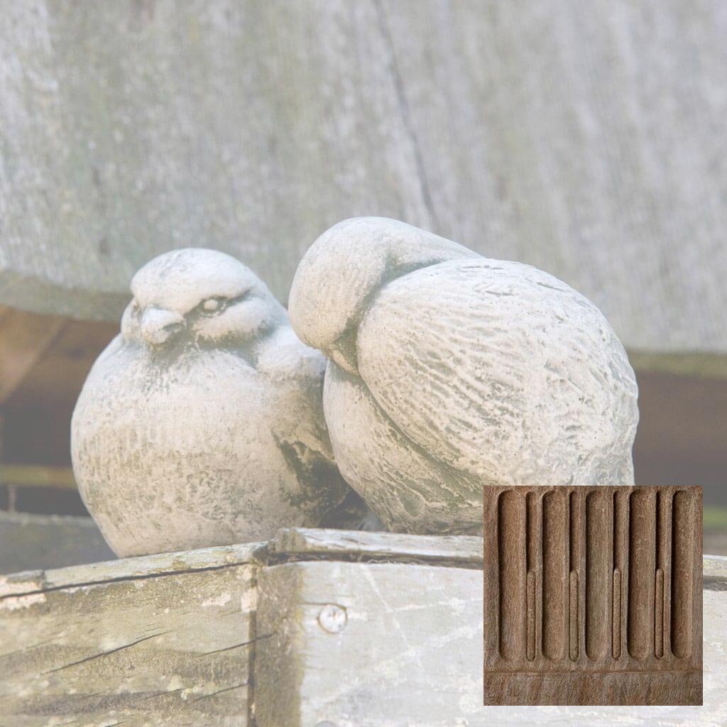 Campania Duet Garden Statue - A-375