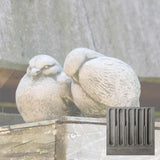 Campania Duet Garden Statue - A-375