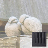 Campania Duet Garden Statue - A-375