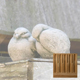 Campania Duet Garden Statue - A-375