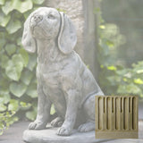 Campania Scout Garden Statue - A-387