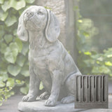 Campania Scout Garden Statue - A-387