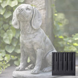 Campania Scout Garden Statue - A-387