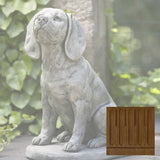 Campania Scout Garden Statue - A-387